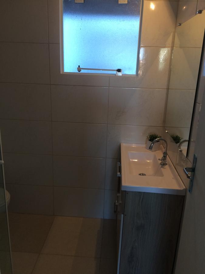 Quarto Triplo Deluxe